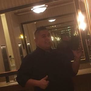 Meet your Posher, Pedro